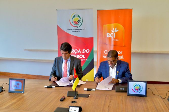 BCI e FMF consolidam parceria de uma década